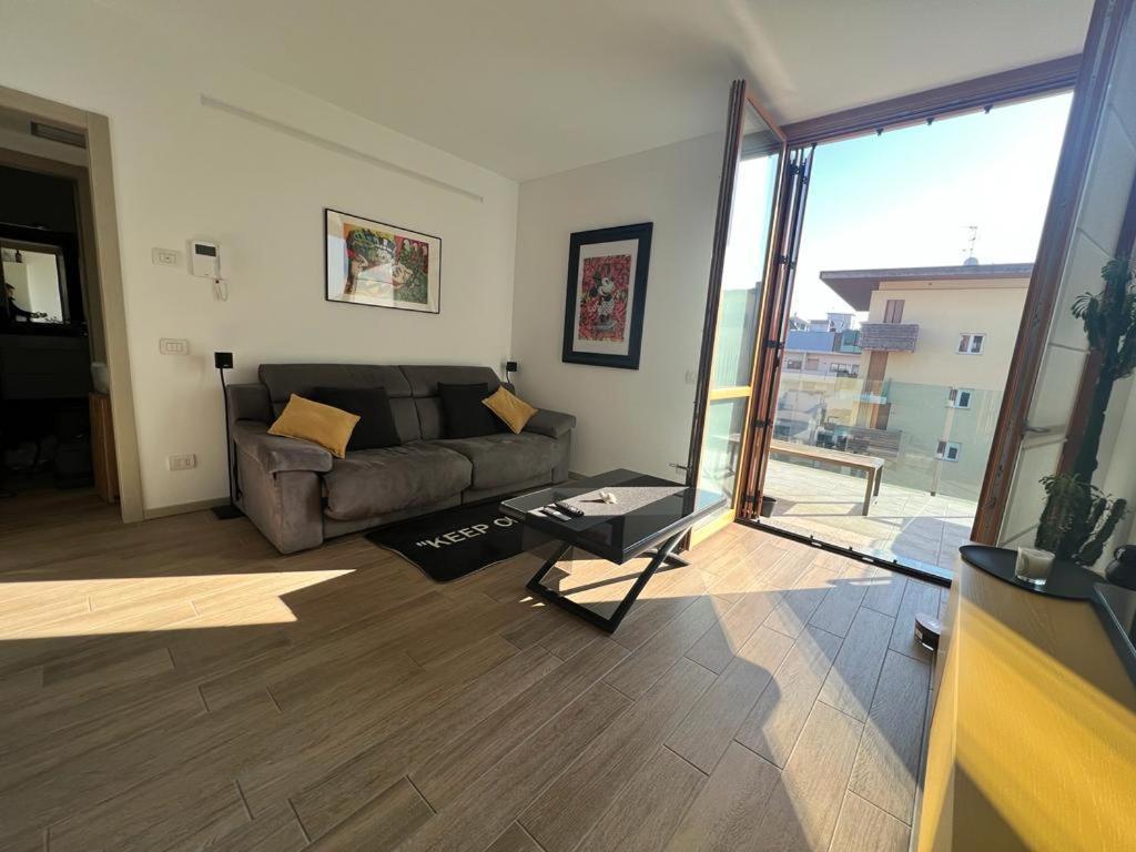 Domusmi - Nuvolone-7 Apartman Milánó Kültér fotó